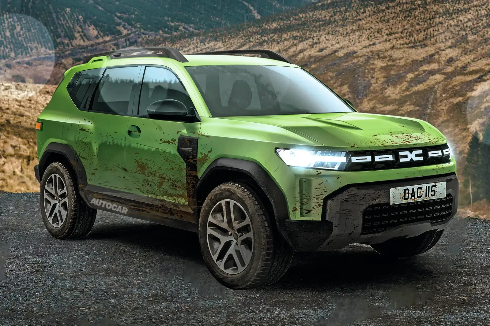 Renault duster Launch Date in india